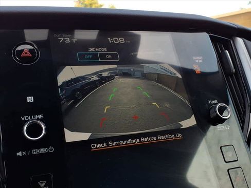 Certified 2025 Subaru Outback Premium w/ Popular Package #1A image 37