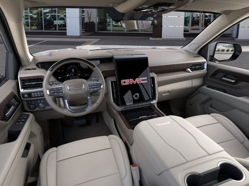 New 2026 GMC Yukon Denali w/ Denali Reserve Package image 15