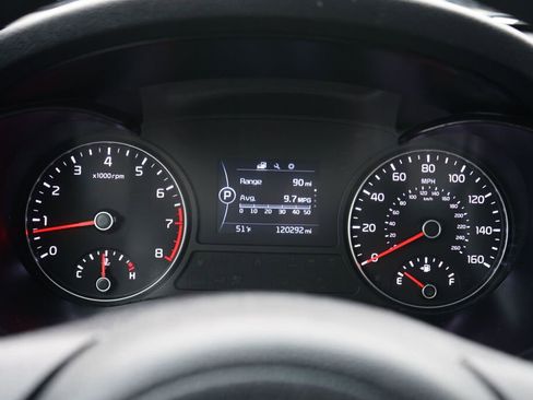 Used 2017 Kia Optima LX image 16