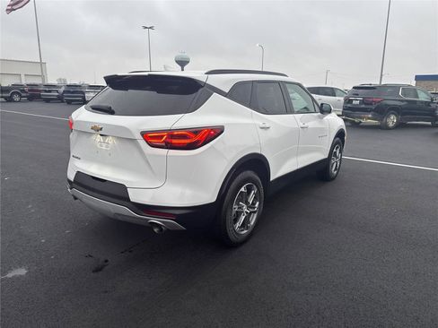 Used 2023 Chevrolet Blazer LT w/ Convenience Package image 7