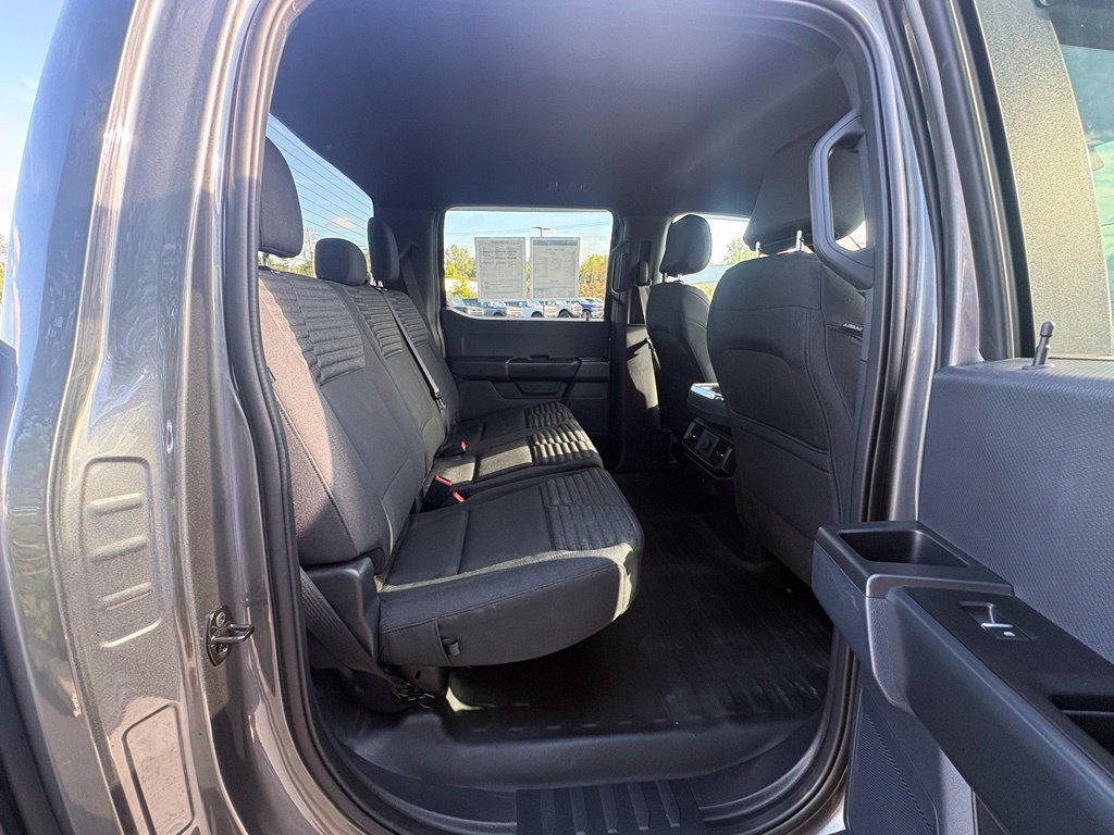 Used 2023 Ford F150 XL w/ STX Appearance Package AWD/4WD image 24