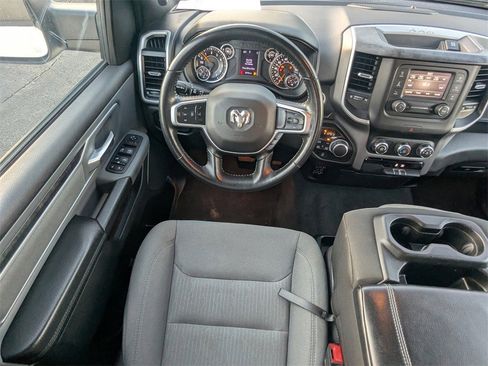 Used 2022 RAM 1500 Big Horn image 16