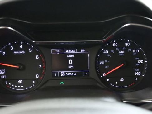 Used 2022 Chevrolet TrailBlazer LT AWD/4WD image 20