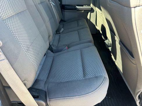 Used 2018 Ford F250 XLT w/ XLT Value Package AWD/4WD image 25