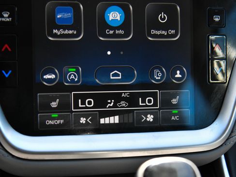 Used 2024 Subaru Legacy Premium AWD/4WD image 24