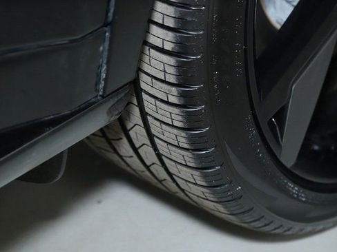 Used 2026 Jaguar F-PACE SVR image 36