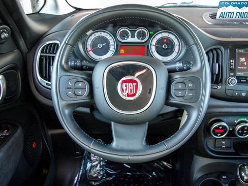 Used 2015 FIAT 500L Lounge image 11