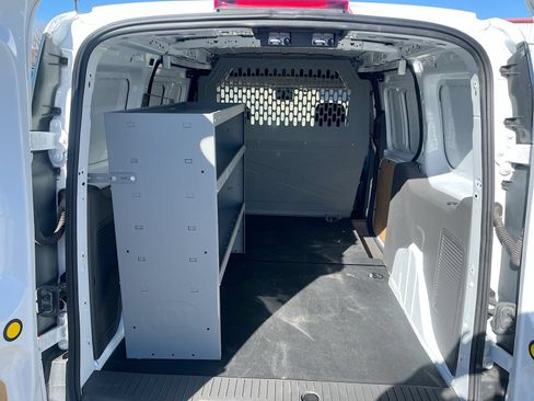 Used 2023 Ford Transit Connect XL FWD image 23