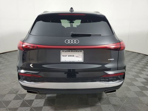 New 2025 Audi Q5 Premium Plus image 5