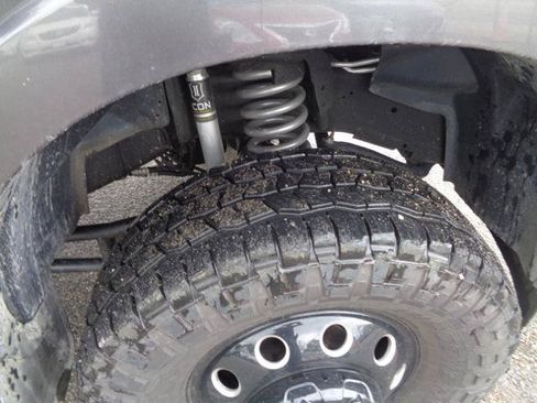 Used 2021 RAM 3500 Laramie w/ Night Edition AWD/4WD image 13