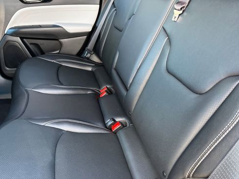 New 2025 Jeep Compass Limited w/ Elite Group image 22