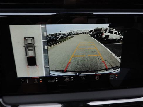 New 2026 GMC Sierra 1500 AT4X image 31