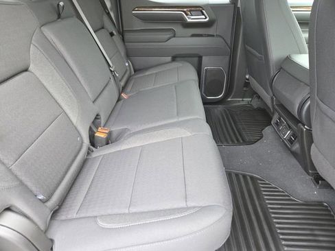 New 2026 GMC Sierra 1500 Elevation AWD/4WD image 26