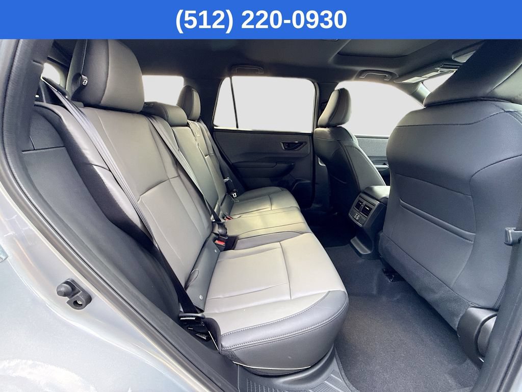 New 2026 Subaru Outback Premium AWD/4WD image 39