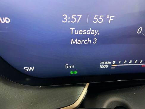 New 2026 Buick Envision Sport Touring image 13