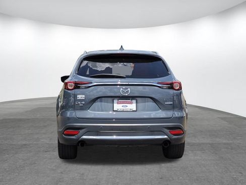 Used 2023 MAZDA CX-9 Carbon Edition AWD/4WD image 5