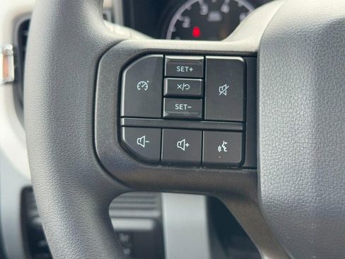 New 2026 Ford F350 XL w/ STX Appearance Package AWD/4WD image 10