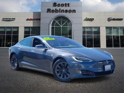 Used 2019 Tesla Model S 100D