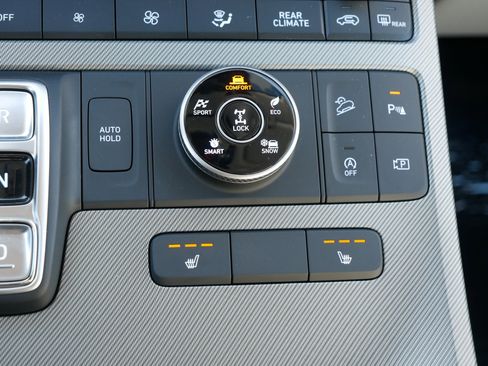 Used 2025 Hyundai Palisade SEL AWD/4WD image 28