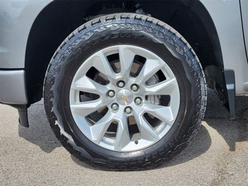 Certified 2023 Chevrolet Silverado 1500 RST image 10