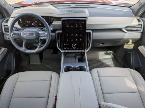 New 2026 GMC Acadia Elevation FWD image 13