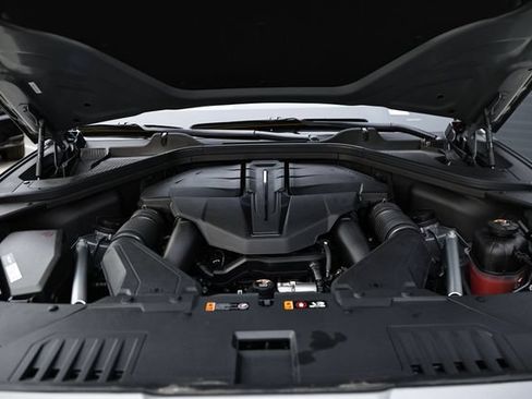 New 2026 Genesis GV80 3.5T Prestige AWD/4WD image 15