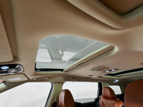 Used 2024 Kia Carnival SX Prestige FWD image 6