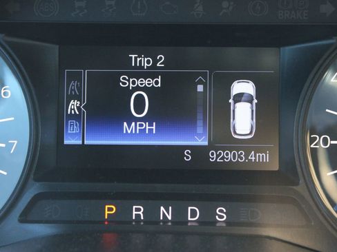 Used 2017 Ford Explorer FWD image 45