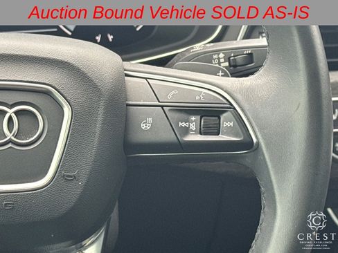 Used 2021 Audi A5 2.0T Prestige image 14