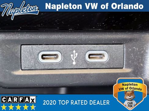 Used 2024 Volkswagen Jetta SE image 20