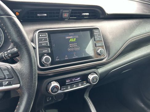 Used 2020 Nissan Kicks SR FWD image 23