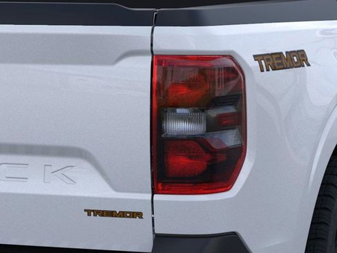 New 2025 Ford Maverick Tremor AWD/4WD image 42