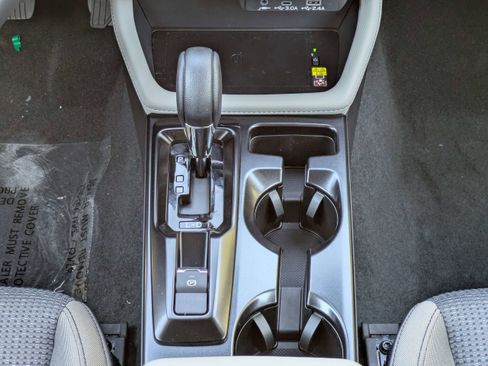 New 2026 Subaru Forester Premium image 20