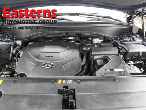 Used 2025 Hyundai Palisade SEL image 7