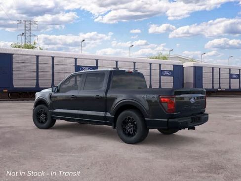 New 2026 Ford F150 STX AWD/4WD image 4