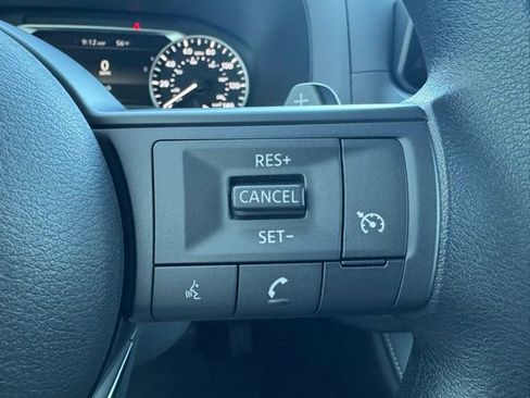 New 2026 Nissan Pathfinder S image 16