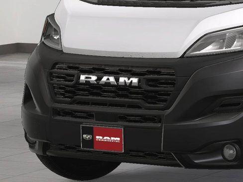 New 2025 RAM ProMaster 2500 w/ Convenience Group image 14