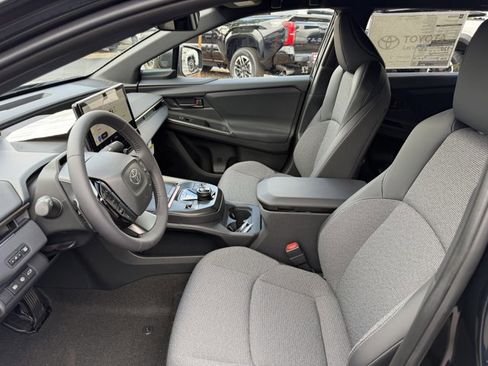 New 2026 Toyota bZ AWD/4WD image 11