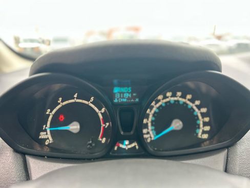 Used 2016 Ford Fiesta S FWD image 21