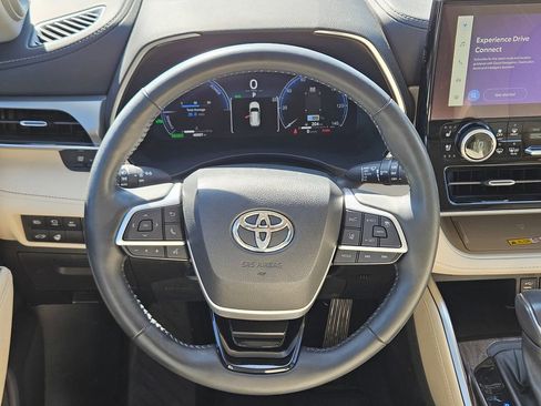 Used 2023 Toyota Highlander Platinum image 14