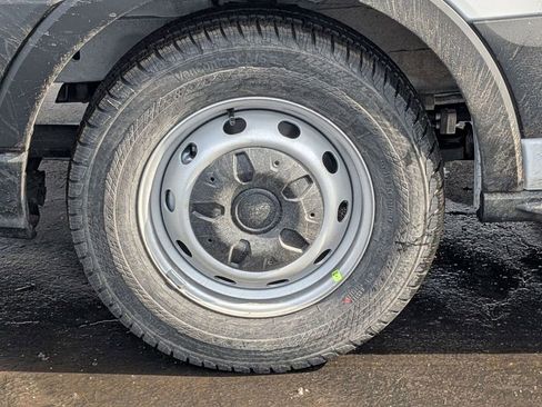 New 2026 Ford Transit 350 XL image 13