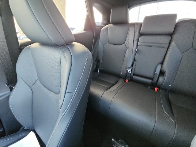 New 2026 Lexus RX 350 FWD w/ Accessory Package (K3) image 12