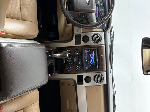 Used 2014 Ford F150 Lariat w/ Equipment Group 501A Mid AWD/4WD image 23