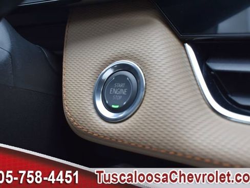 New 2026 Chevrolet Equinox ACTIV image 34