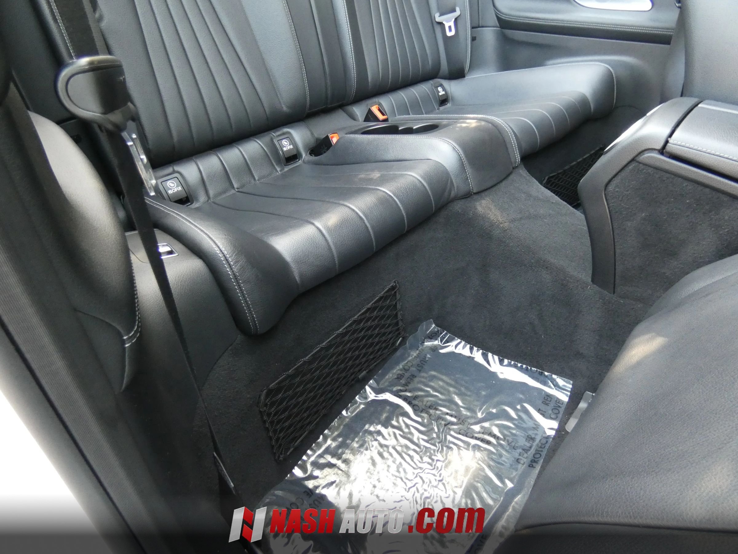 Used 2020 Mercedes-Benz E 450 Cabriolet w/ AMG Line image 34