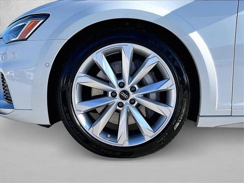 Used 2022 Audi A6 3.0T allroad Premium Plus AWD/4WD image 10