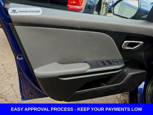 Used 2025 Kia K4 LXS image 8