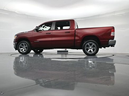 Used 2022 RAM 1500 Big Horn AWD/4WD image 40