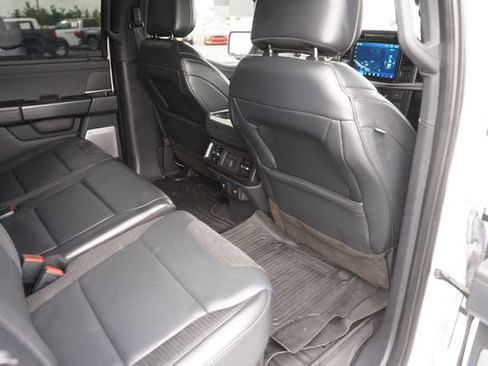 Used 2022 Ford F150 Raptor w/ Equipment Group 801A High AWD/4WD image 14
