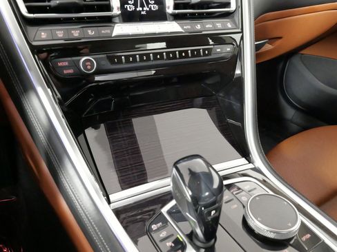 Used 2020 BMW 840i xDrive Coupe w/ Driving Assistance Package image 52